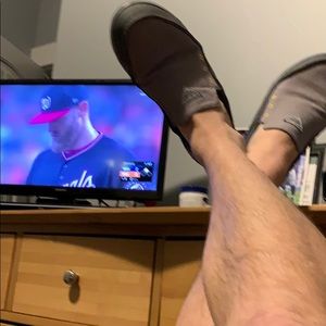 Meet your Posher, Joe